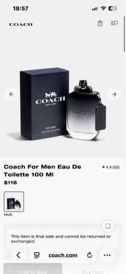 Coach