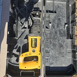 DeWalt Saw Saw