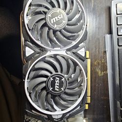 Graphics card