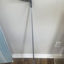 Mizuno Pro FliHi 4 Iron