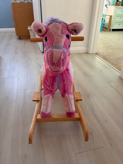 Rocking Horse