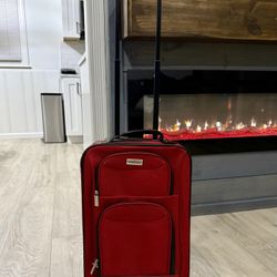 Carry On Luggage 