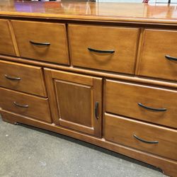 Drawer dresser 