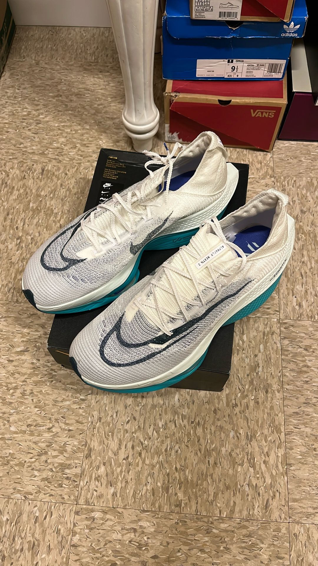 Nikes