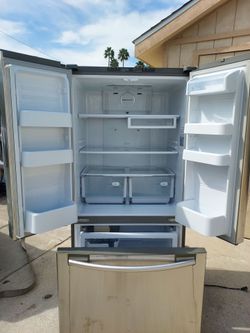 Samsung Refrigerator