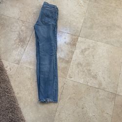 Women’s Hudson Jeans Skinny Size 28