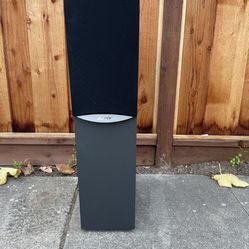 Bose 601 Series IV Speaker ( Left Side ) 