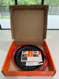 Le Creuset grill pan