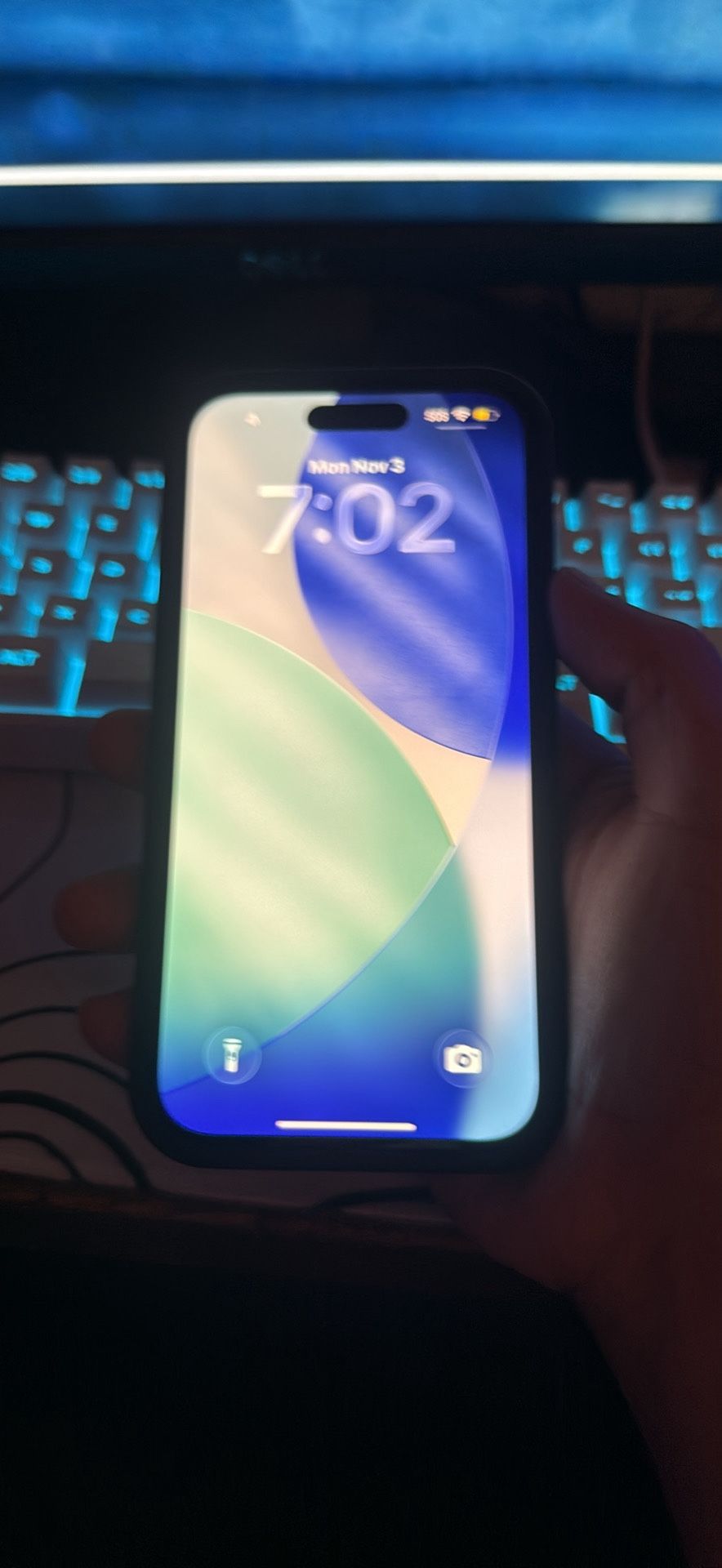 iPhone 16 128GB UNLOCKED