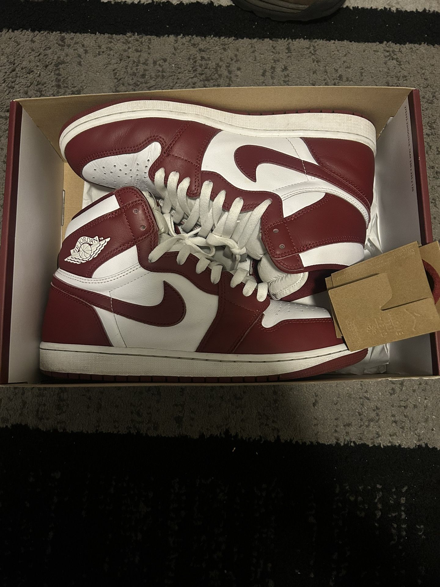 Jordan 1