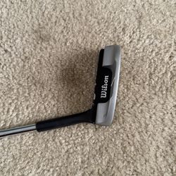Wilson M3 harmonized putter