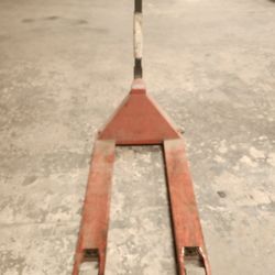 BT Hydraulic Hand Pallet Truck Jack L2300U
