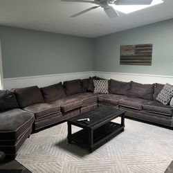 Living room Furniture 