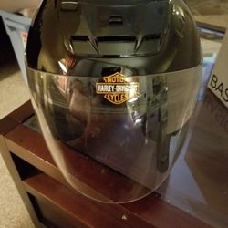 Harley Davidson Helmet -  Women's Size Medium 