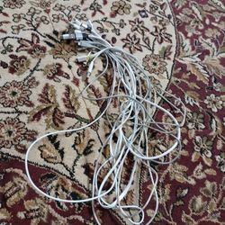 IPhone Charger 