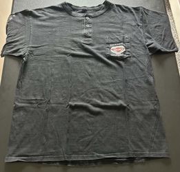 XL vintage Harley Davidson shirt