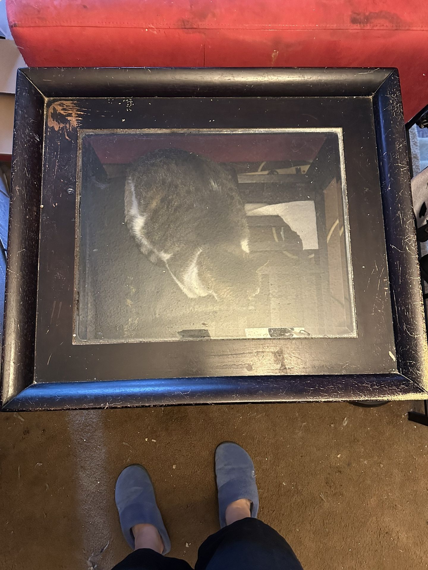 End Table