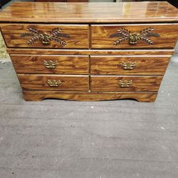 Farmhouse Fresh Long Dresser