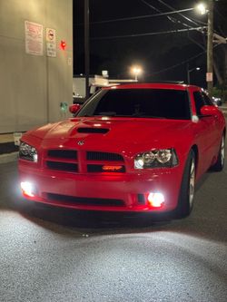 2007 Dodge Charger