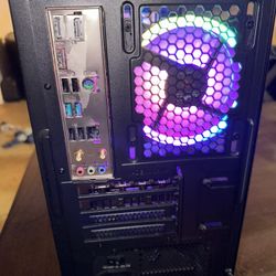 High End Gaming Pc