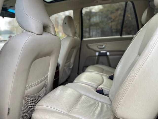 2007 Volvo XC90