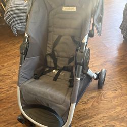 Stroller 