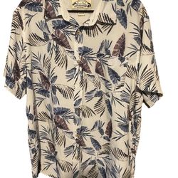 Seapointe Hawaiian Shirt 