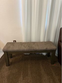 Bench