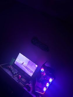 Gaming pc