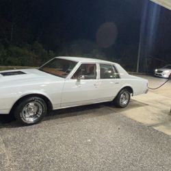 1978 Chevrolet Impala