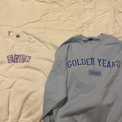 Olivia Rodrigo Sweatshirts
