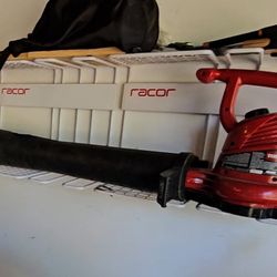 Electric Leaf Blower, Garden Hedge Trimmer and Sheers