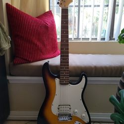 First Act Electric Guitar