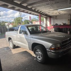 2000 Dodge Dakota
