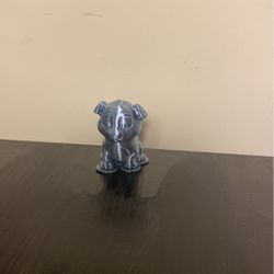 3d Printed Cute Dog Stocking Stuffer Or Party Gift