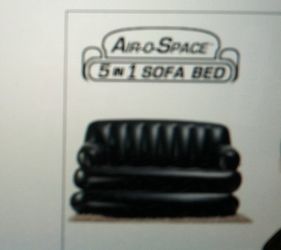 5n1 sofa bed