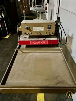 LB Enterprises "Simplicity" Model 2020-T