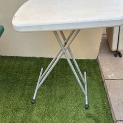 Portable Table 
