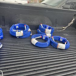 Graco Mangueras 25 Pies 