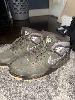 Nike flights 10.5 no box