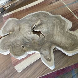 Wood For Sale~ Kiln Dried Monkey Pod, Teak, Mango ~ Please Read Description !!