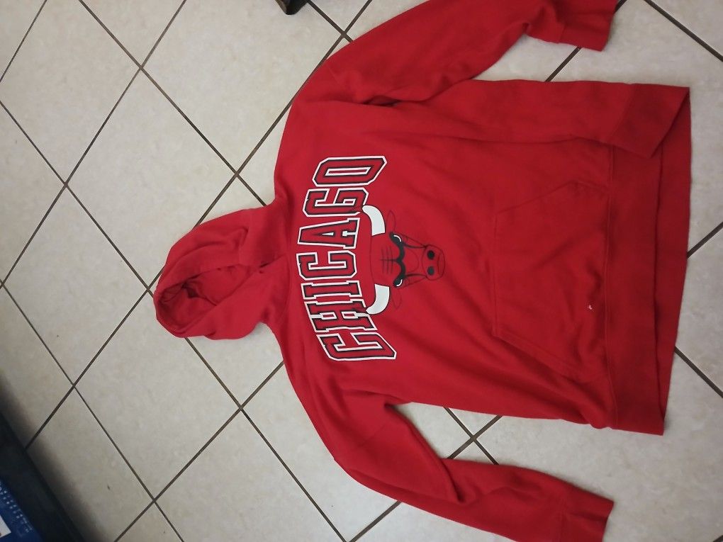 Chicago Bulls Hoodie
