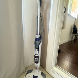 Bissell Steam Mop/ Model 1806