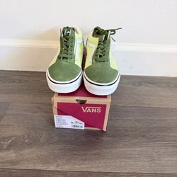 Vans Unisex low-top sneakers