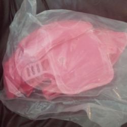 Brand New Crf Plastics