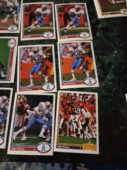 Houston oilers