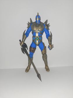 Mcfarlane Toys Redeemer 