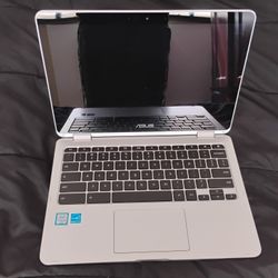 ASUS Chromebook Laptop 
