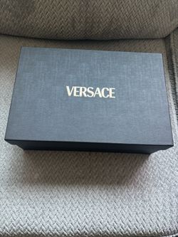 Versace Greca Sneakers
