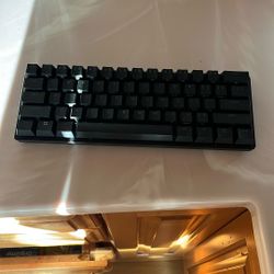 razor huntsman mini keyboard 